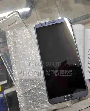 New Huawei P20 Pro 128 GB Black