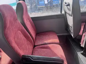 Hyundai Aero 2016 Jaune