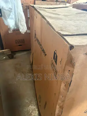 En Vente Moteur Bateau 115chevaux Nouveau 4 Temps