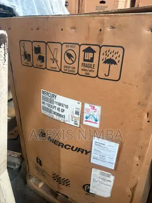 En Vente Moteur Bateau 115chevaux Nouveau 4 Temps