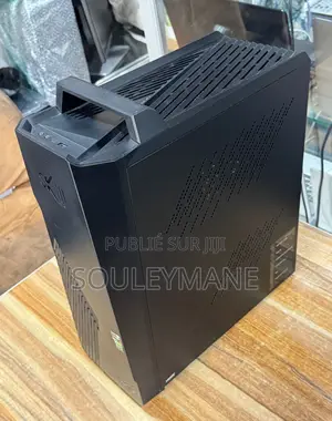 New Ordinateur De Bureau Asus ROG STRIX GD30CI 16GB AMD Ryzen 7 SSD 1T