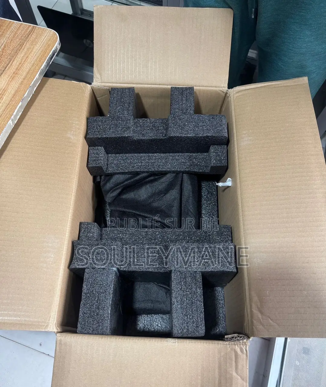 New Ordinateur De Bureau Asus ROG STRIX GD30CI 16GB AMD Ryzen 7 SSD 1T