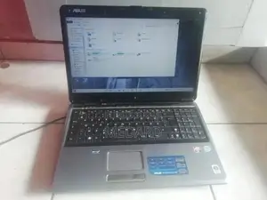 Ordinateur Portable Asus ASUSPRO B9440UA 4GB Intel Core 2 Duo SSD 500GB