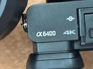 Appareil Photo Hybride Aps-C Compact