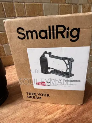 Appareil Photo Hybride Aps-C Compact