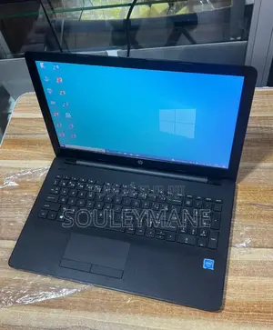 Ordinateur Portable HP 15-Ra003nia 4GB Intel Core 2 Duo HDD 500GB