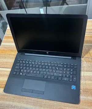 Ordinateur Portable HP 15-Ra003nia 4GB Intel Core 2 Duo HDD 500GB