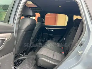 Honda CR-V 2021 Gris