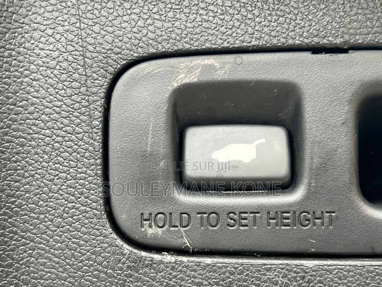 Honda CR-V 2021 Gris