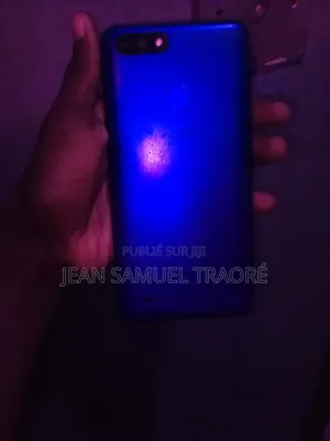 Tecno Pop 2F 16 GB Blue