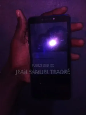 Tecno Pop 2F 16 GB Blue