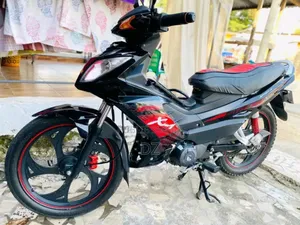 Apsonic 150X-I 2024 Black