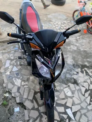 Apsonic 150X-I 2024 Black