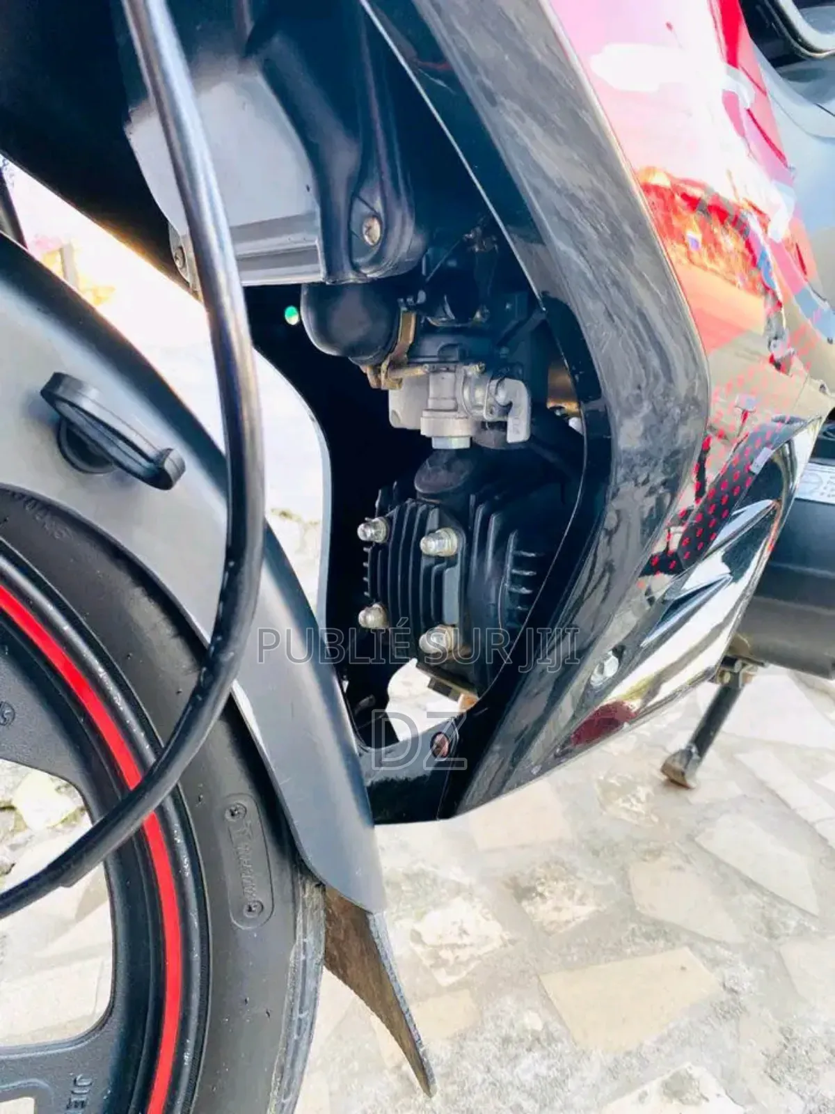 Apsonic 150X-I 2024 Black