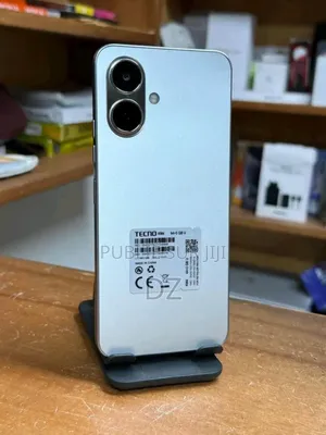 Tecno Pop 10 128 GB Gris