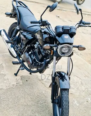 Apsonic AP125-30 2024 Black