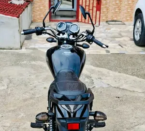 Apsonic AP125-30 2024 Black