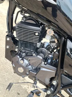 Apsonic AP125-30 2024 Black