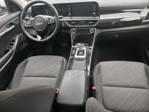 New Kia Seltos 2025 Blanc