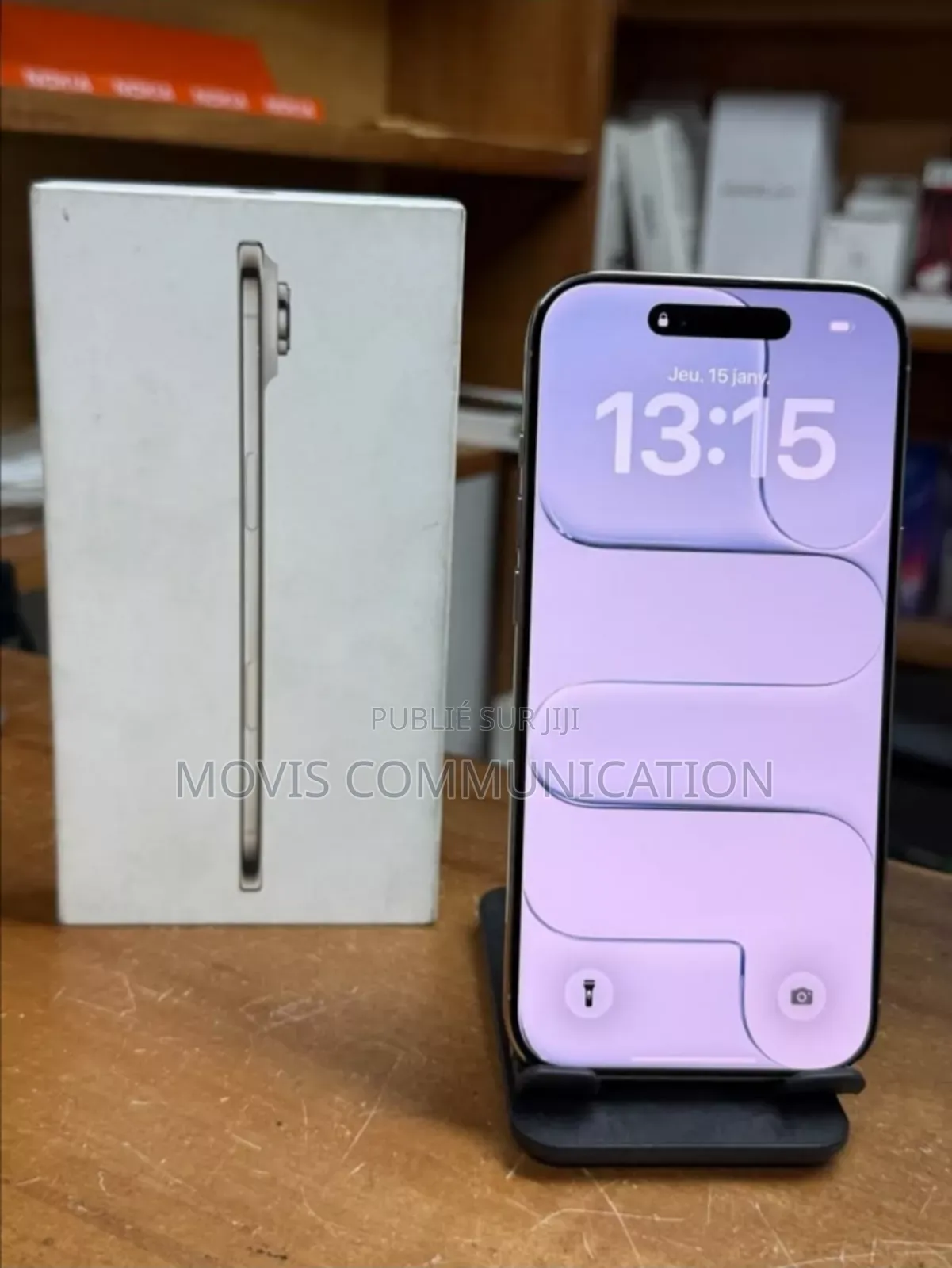 New Apple iPhone Air 256 GB Blanc