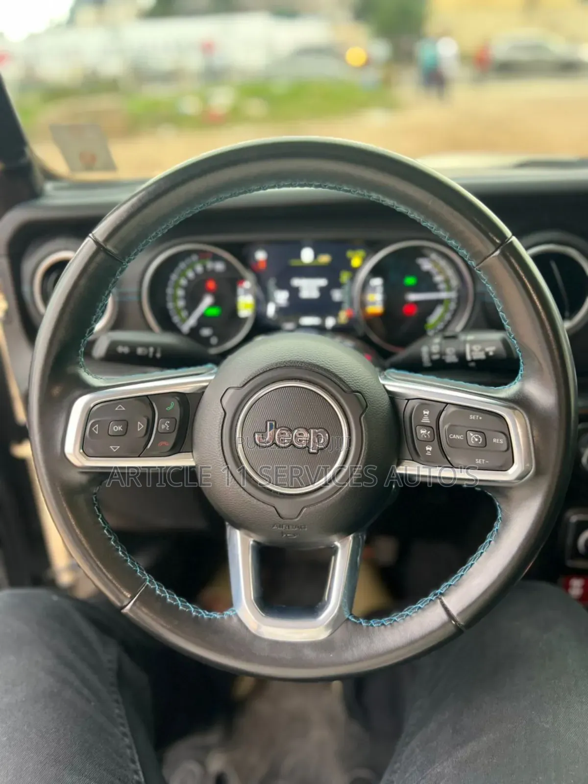 Jeep Wrangler Rubicon 2022 Gris