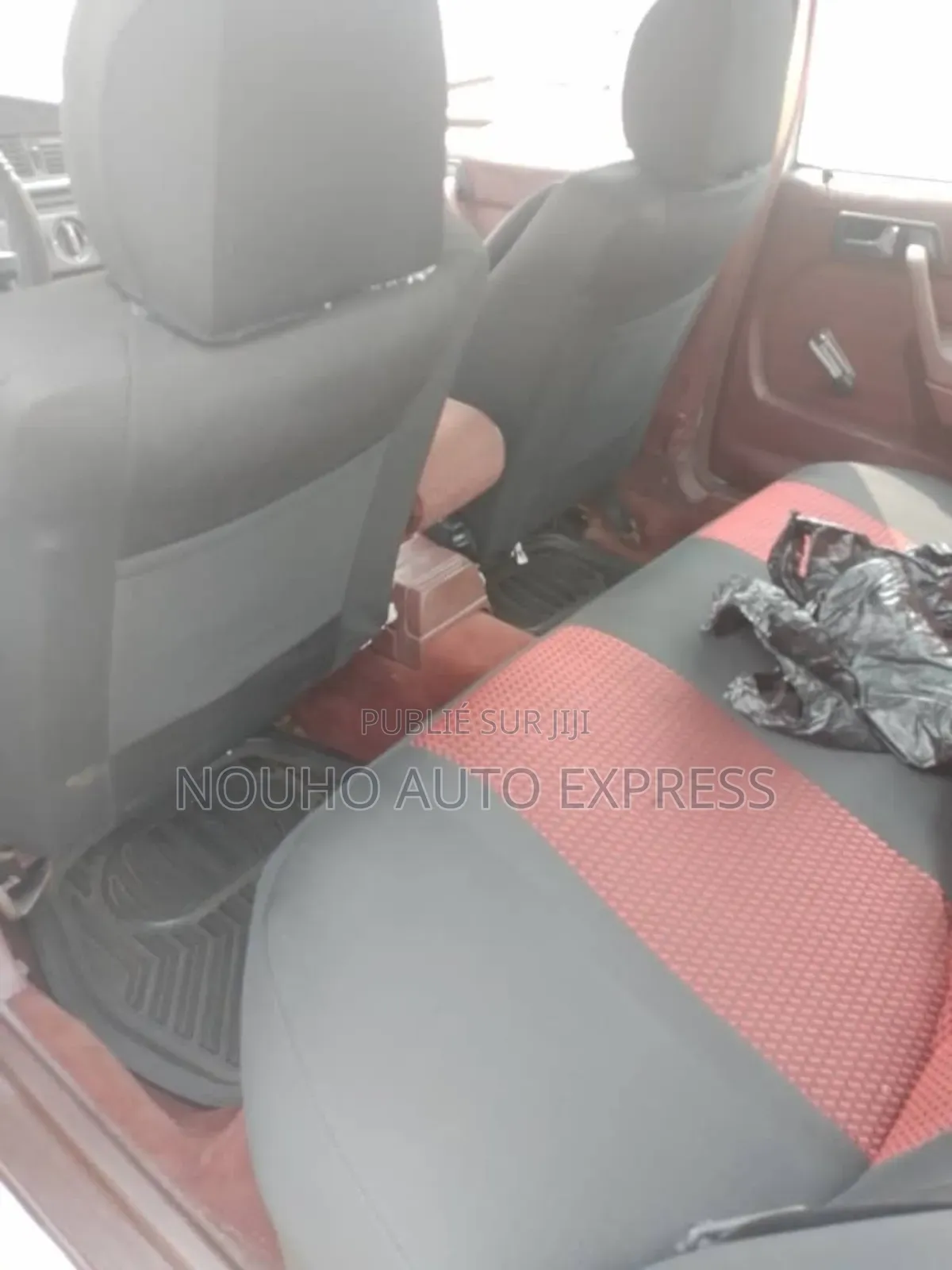 Mercedes-Benz 190 1999 Blanc