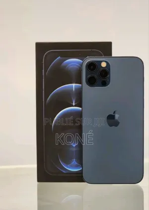 New Apple iPhone 12 Pro 256 GB Rose