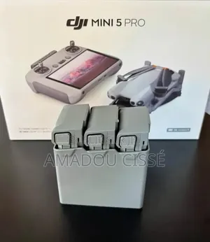 Drone Mini 5pro
