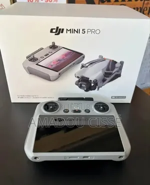 Drone Mini 5pro