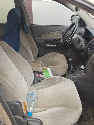 Hyundai Tucson 2006 Gris