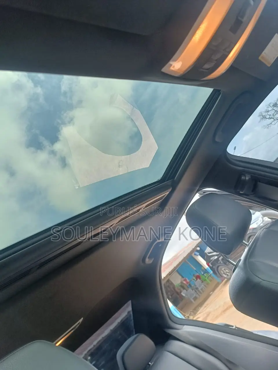 Mercedes-Benz C300 2014 Black