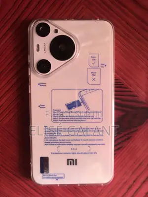 New Xiaomi Redmi K70 Pro 256 GB Blanc