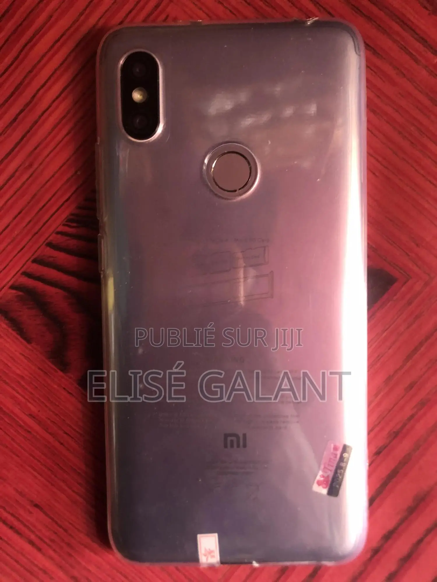 New Xiaomi Redmi A2 64 GB Bronze