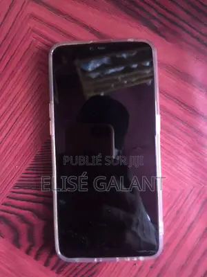 New Oppo A15 64 GB Blanc