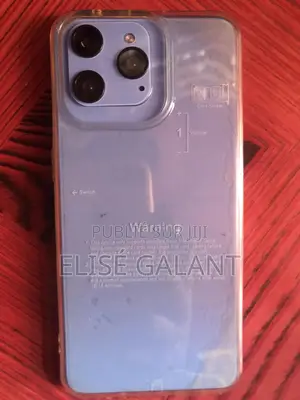 New Oppo A15 64 GB Blue