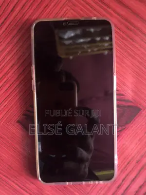 New Oppo A15 64 GB Blue