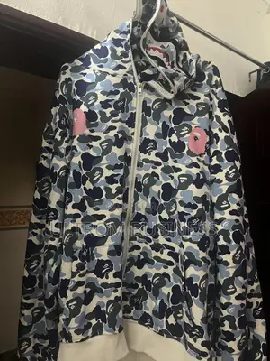 Vêtements Bape