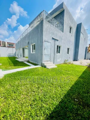 Furnished 5chbre Duplex dans Location Immobilière, Cocody à Vendre