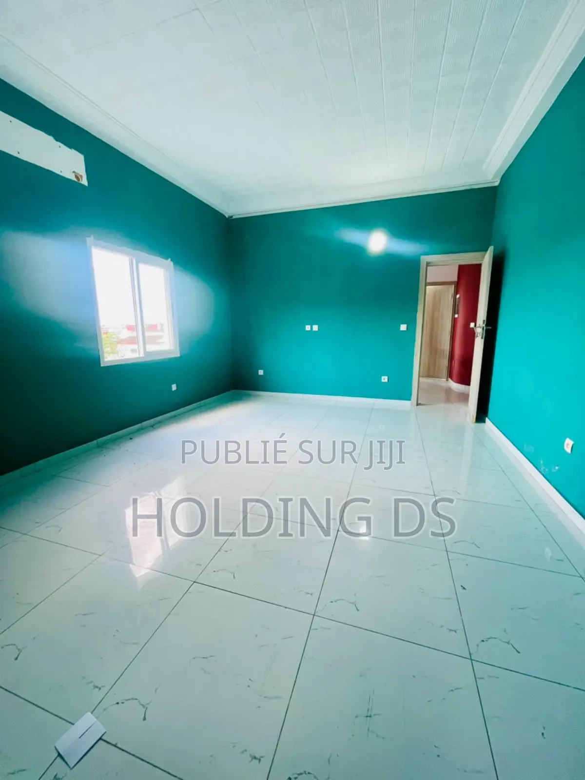 Furnished 5chbre Duplex dans Location Immobilière, Cocody à Vendre