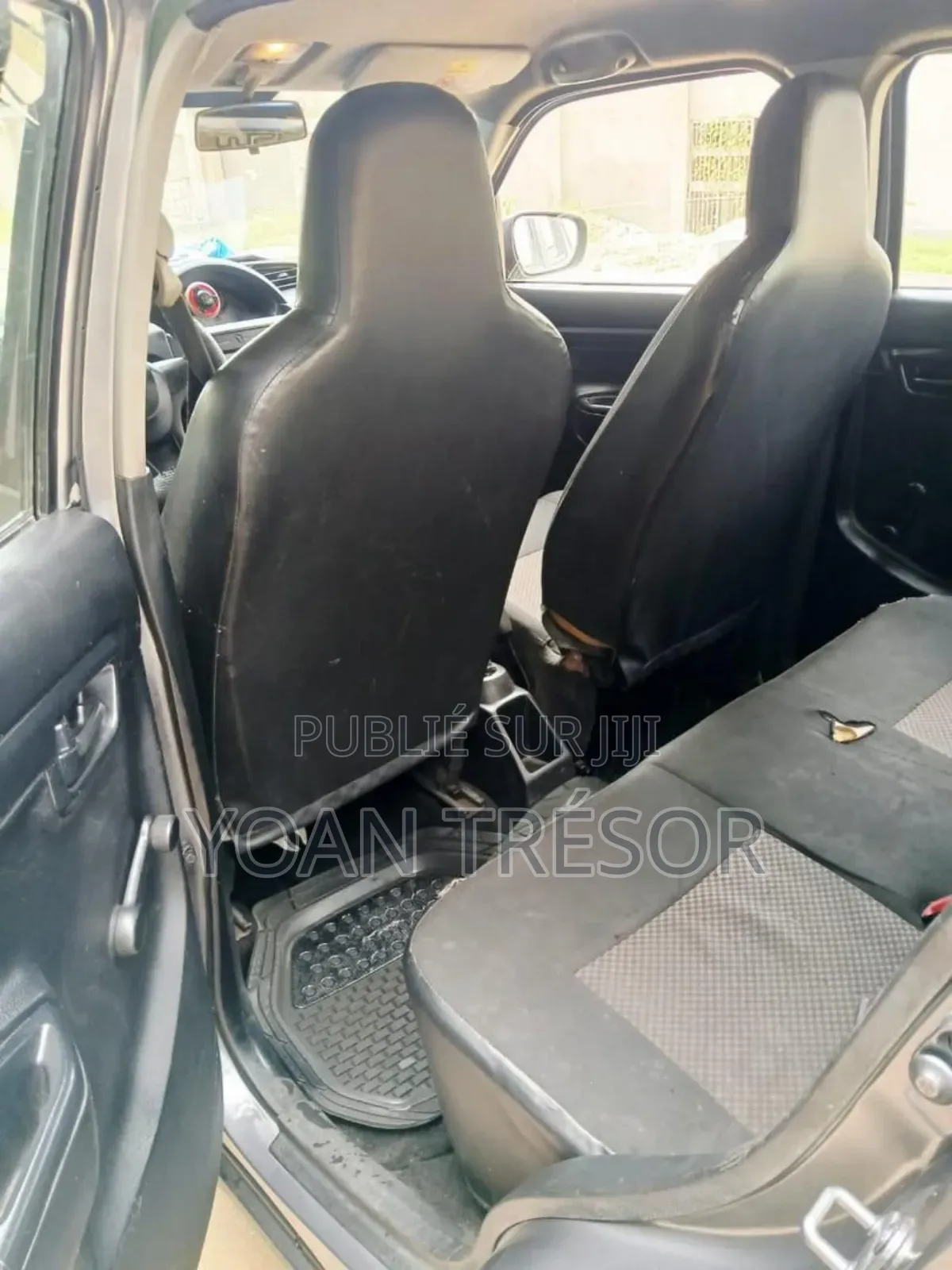 Suzuki S-Presso 2022 Gris