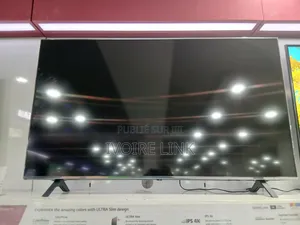 Lg Nanocell Tv 55"