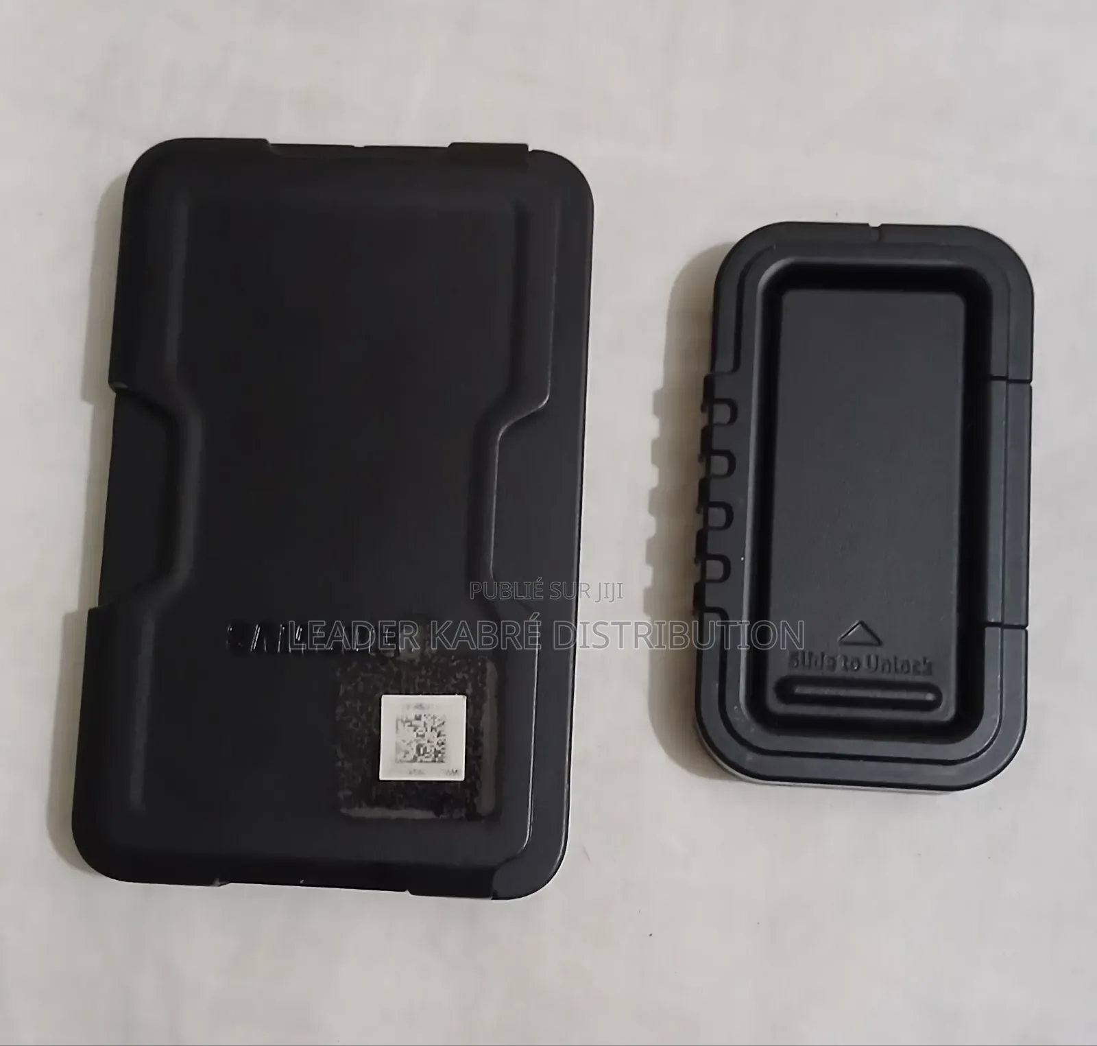 Coque De Protection Samsung Galaxy S23 Ultra - Niveau Militaire