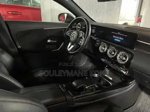 Mercedes-Benz C-Class 2021 Gris