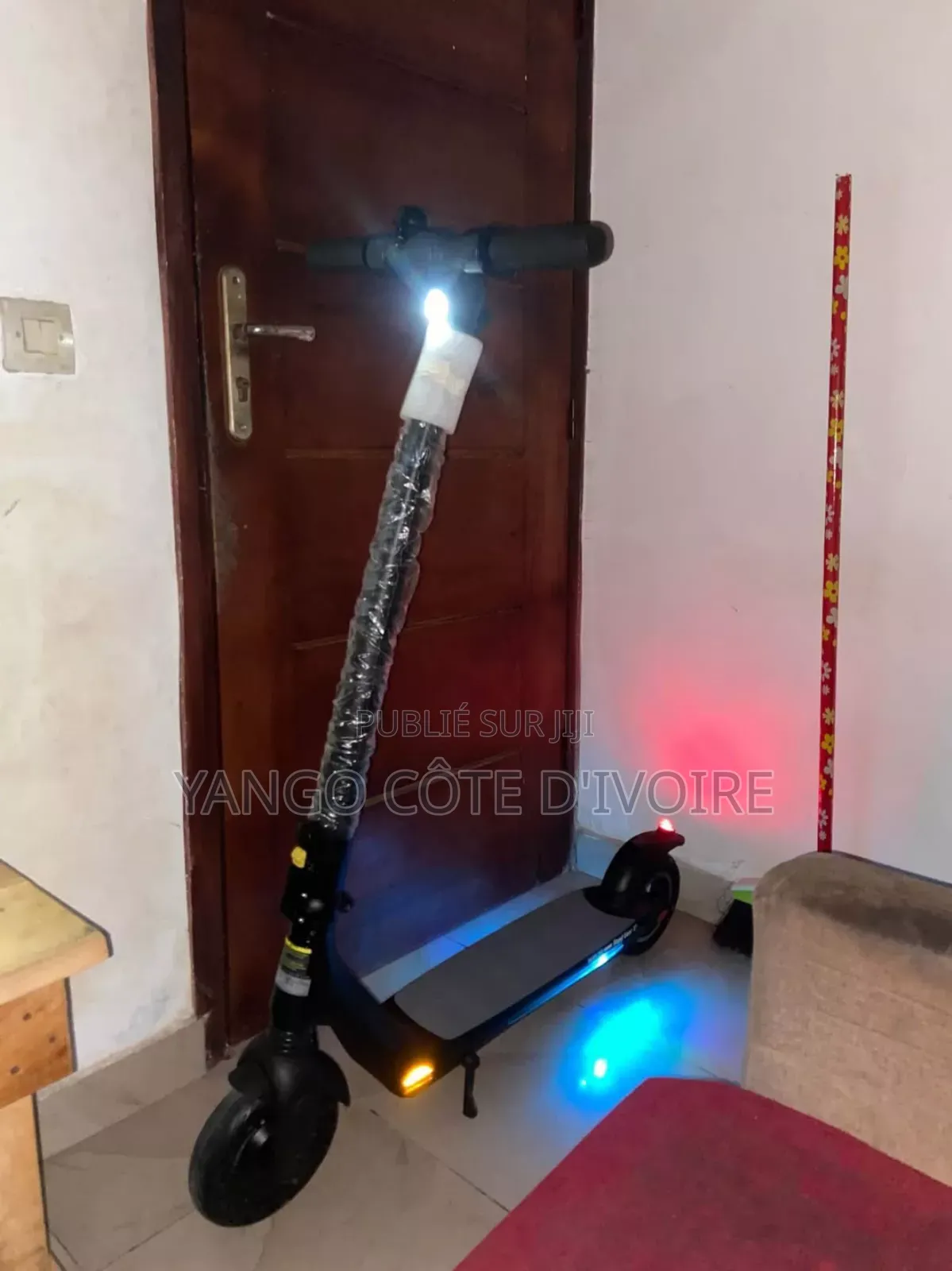 New American Ironhorse LSC 2020 Black