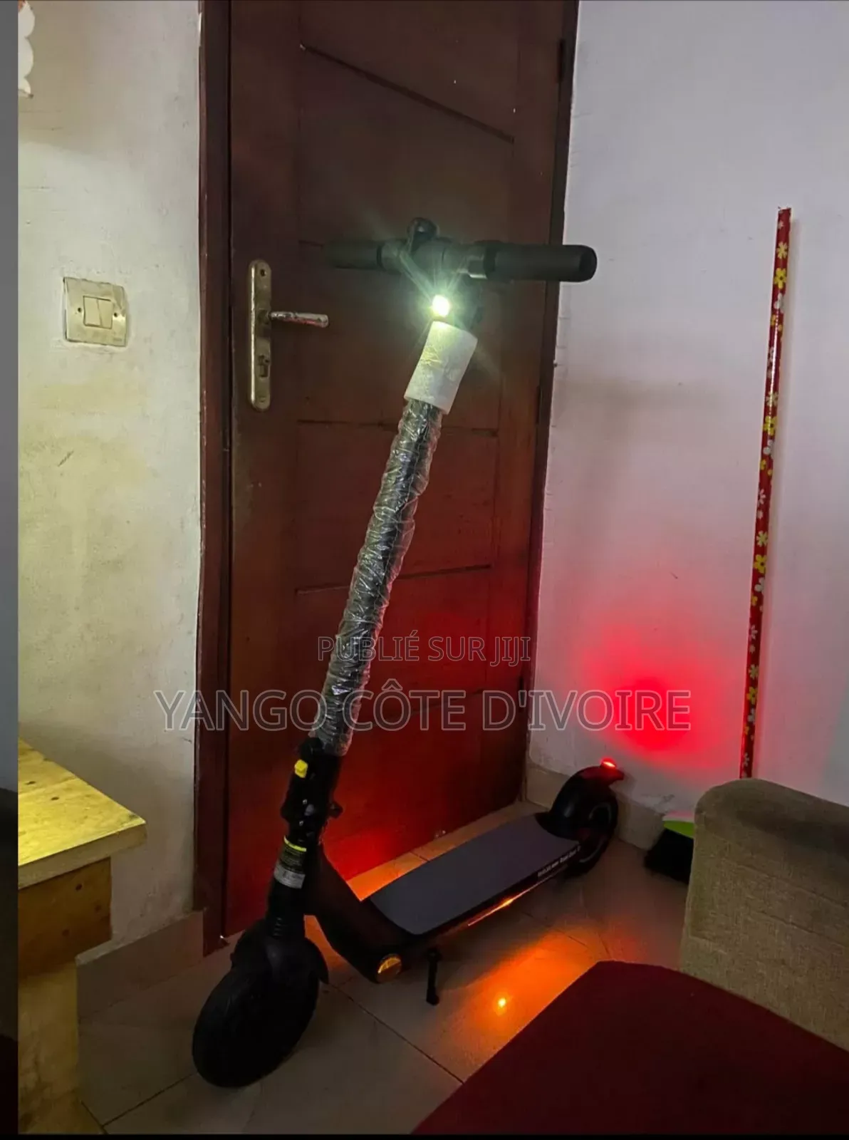 New American Ironhorse LSC 2020 Black