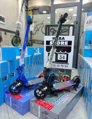 New EGL Beach Buggy 2020 Blue