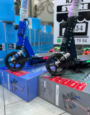 New EGL Beach Buggy 2020 Blue