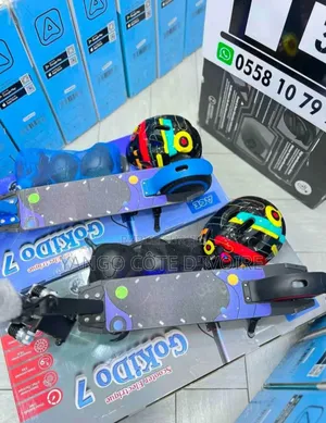 New EGL Beach Buggy 2020 Blue