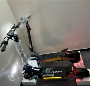 New Aprilia Atlantic 2023 Black