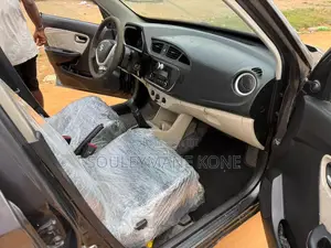 Suzuki Alto 2023 Black